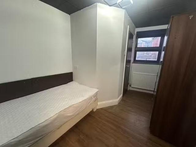 House for rent in Gordon, Scotland