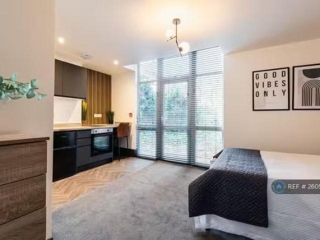 House for rent in Olton, West Midlands