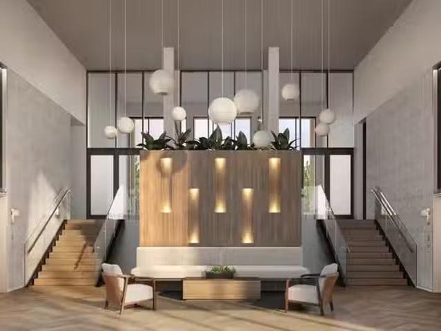 Condo for rent in Victoria, British Columbia