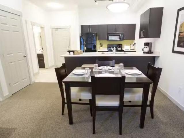 Condo for rent in Fort Mcmurray, Alberta