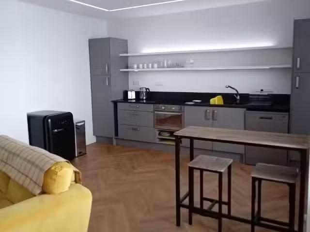 House for rent in Kentisbury, Devon