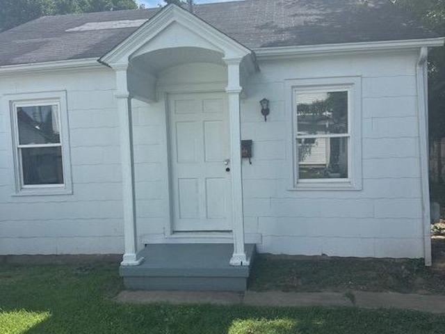 Room for rent in Gallipolis, Ohio