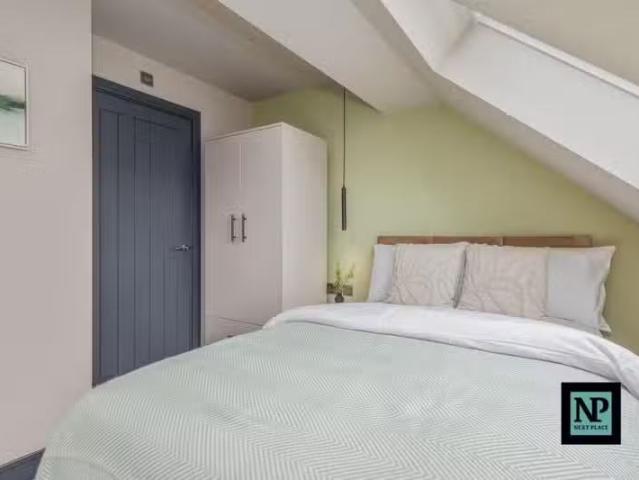 House for rent in Leyfields, Kettlebrook