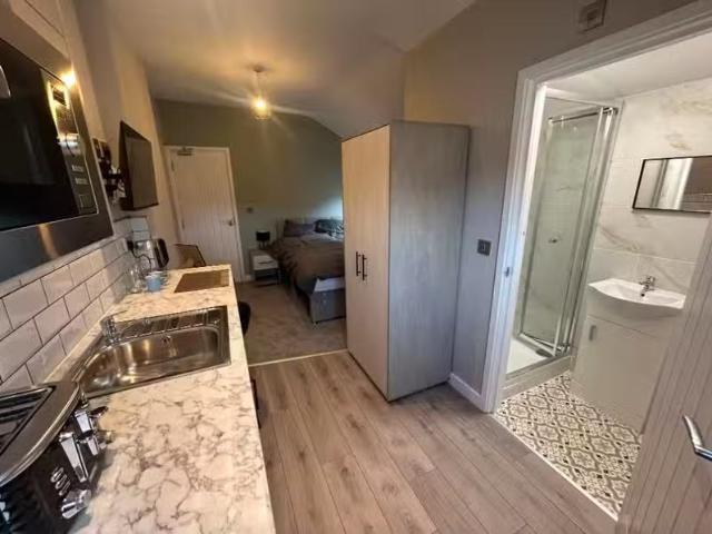 House for rent in Normanton, East Midlands