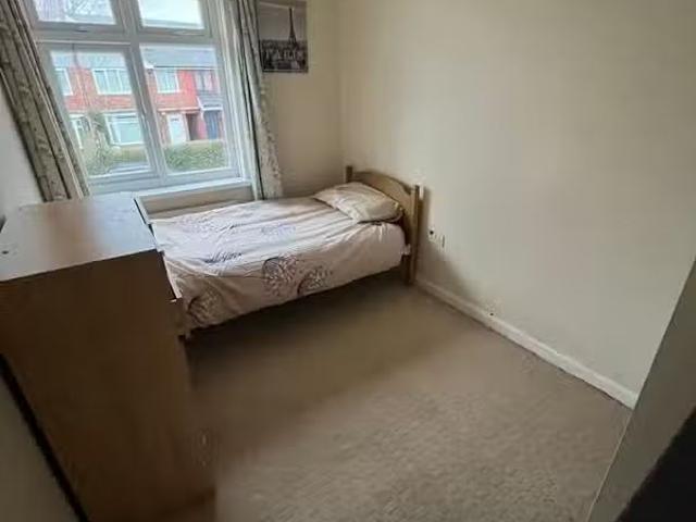 House for rent in Coseley, West Midlands