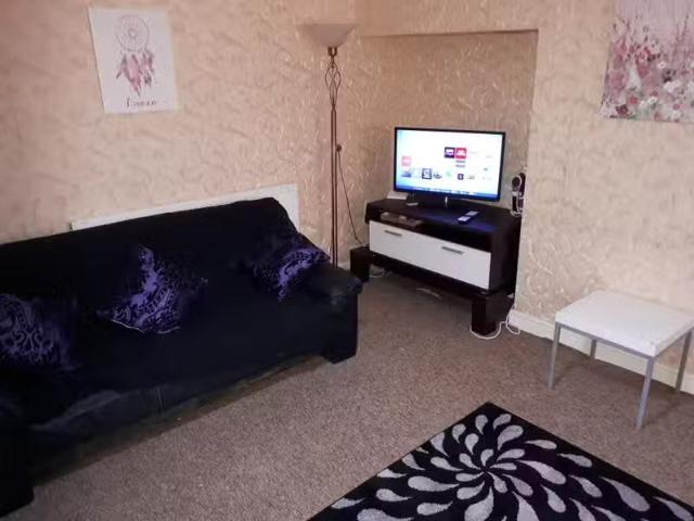 House for rent in Coseley, West Midlands