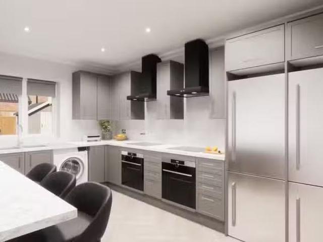 House for rent in Weston-super-mare, North Somerset