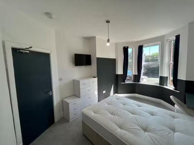 House for rent in South Tranmere, New Ferry