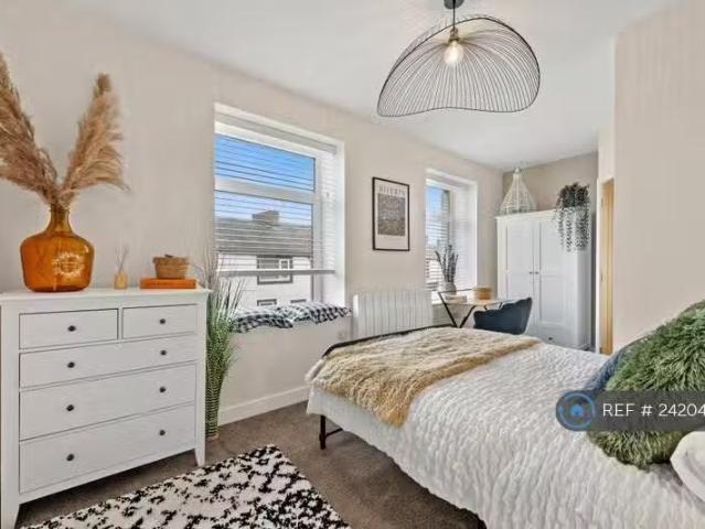 House for rent in Clitheroe, Paradise
