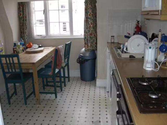 House for rent in Mayfair, Greater London