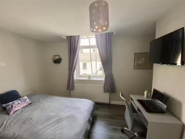 House for rent in Clerkenwell, Greater London