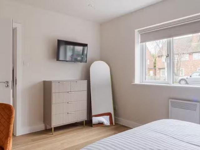 House for rent in Teversham, South Cambridgeshire