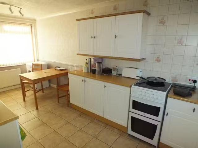 House for rent in Tyburn, West Midlands