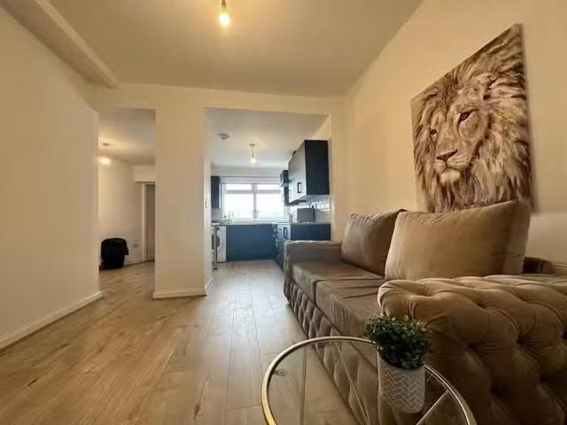 House for rent in Brunshaw, Burnley