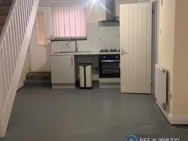 House for rent in Low Moor, West Yorkshire
