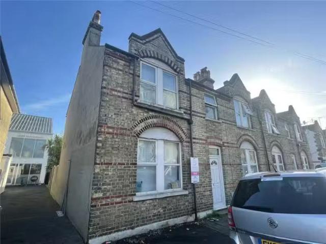 House for rent in Upperton, Eastbourne