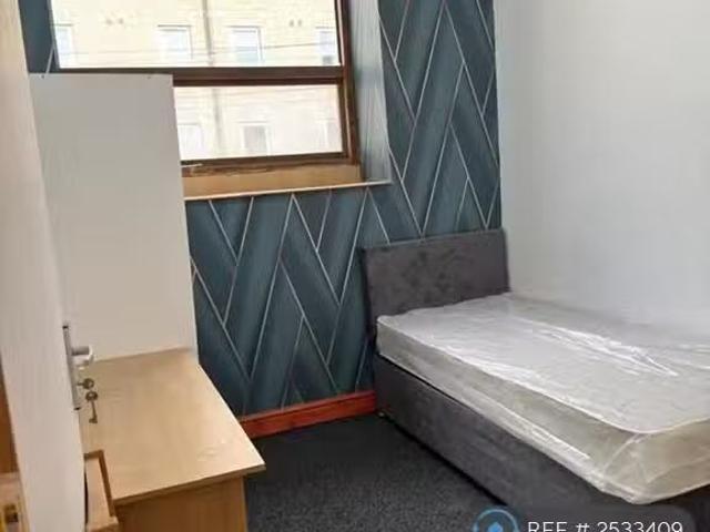 House for rent in Slack Side, West Yorkshire
