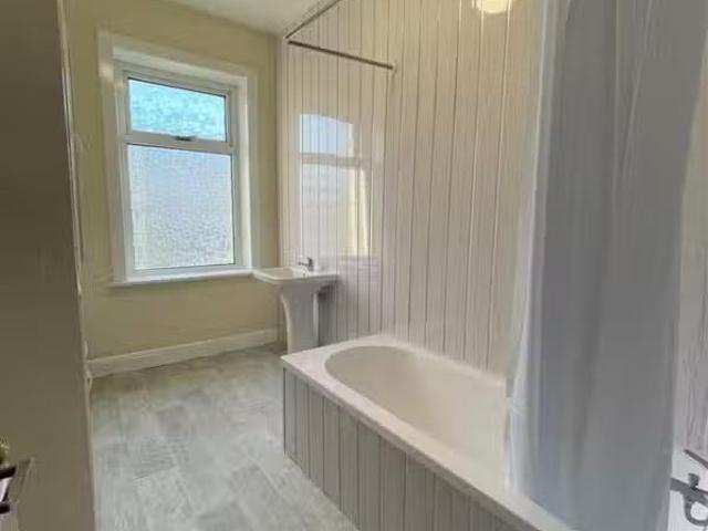 House for rent in Rose Hill, Burnley
