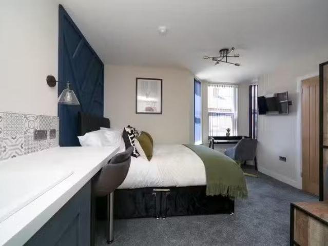 House for rent in Egerton Park, Wirral