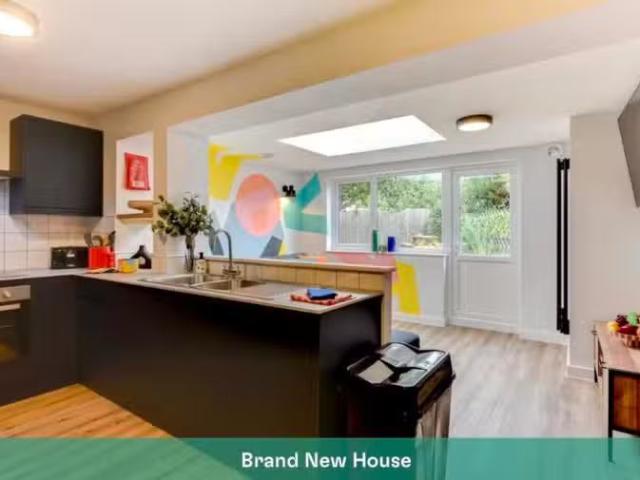 House for rent in Bath And North East Somerset
