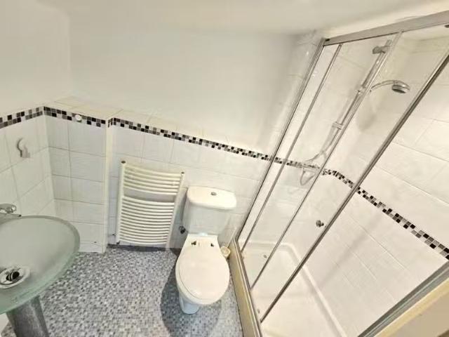 House for rent in Brookvale Village, Nechells