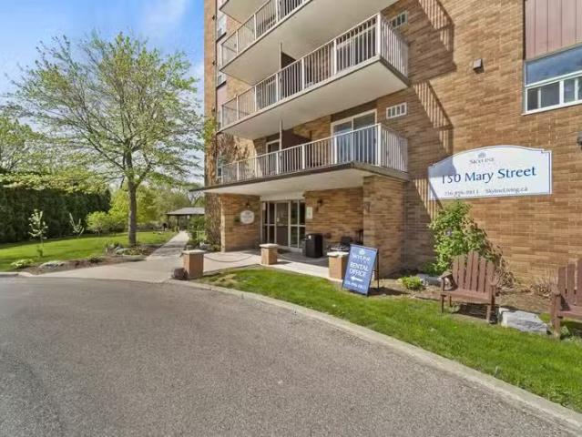Condo for rent in Chatham–kent, Ontario