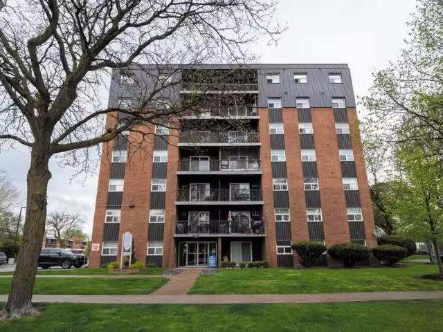 Condo for rent in Maidstone, Ontario