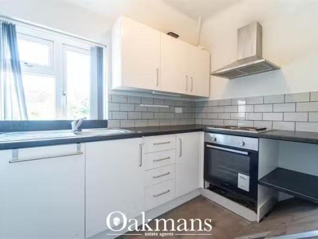 House for rent in Turves Green, West Midlands