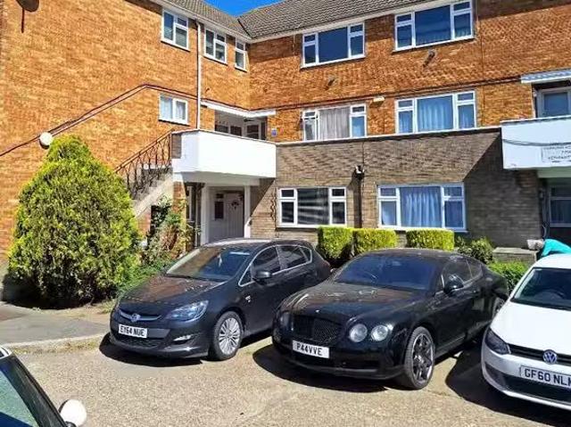 House for rent in South Lane, West Yorkshire