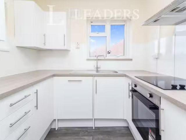 House for rent in Scholes, West Yorkshire