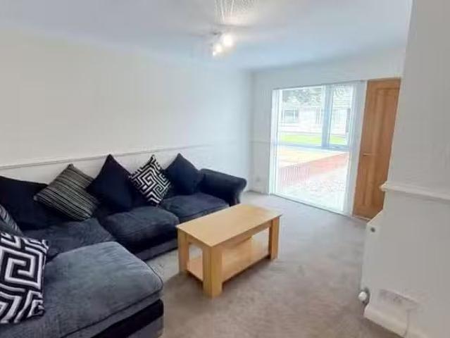 House for rent in Inverurie, Scotland