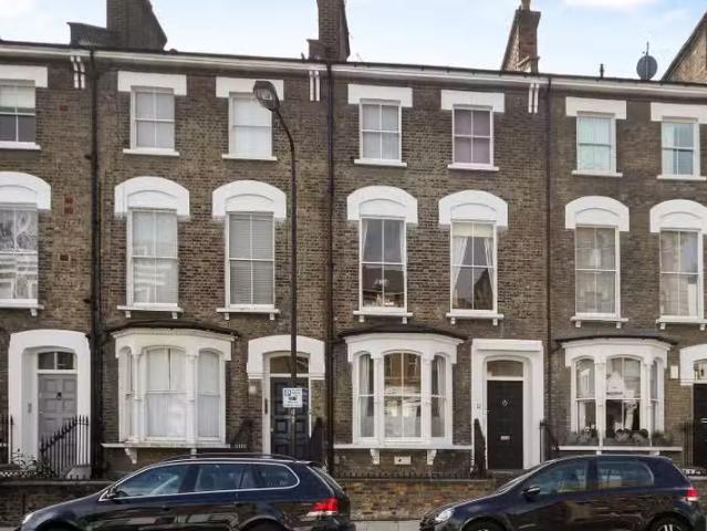 Apartment for rent in London, Camden Town