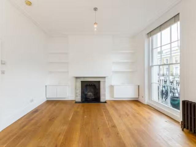 Apartment for rent in Camden Town, Isle Of Man