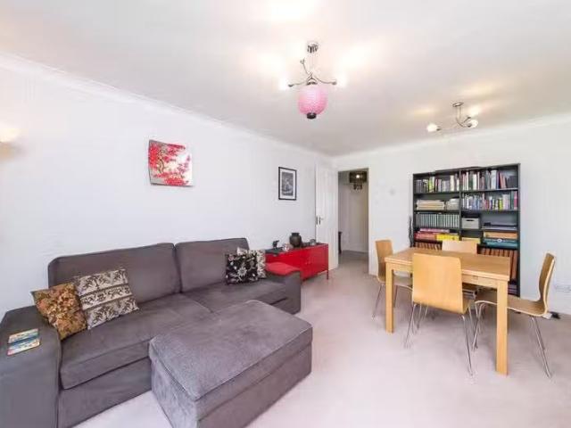 Apartment for rent in Kingston Upon Thames, Greater London
