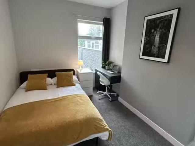 House for rent in Cleethorpes, North East Lincolnshire