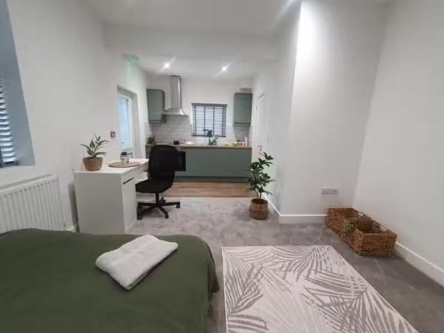 House for rent in Wilmorton, East Midlands