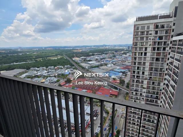 Residential House for rent in Kampung Datuk Keramat, Kuala Lumpur