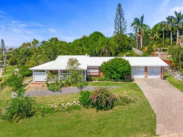 House for rent in Taranganba, Queensland