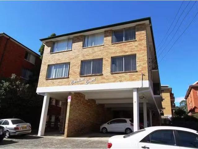 Apartment for rent in Sydney, New South Wales