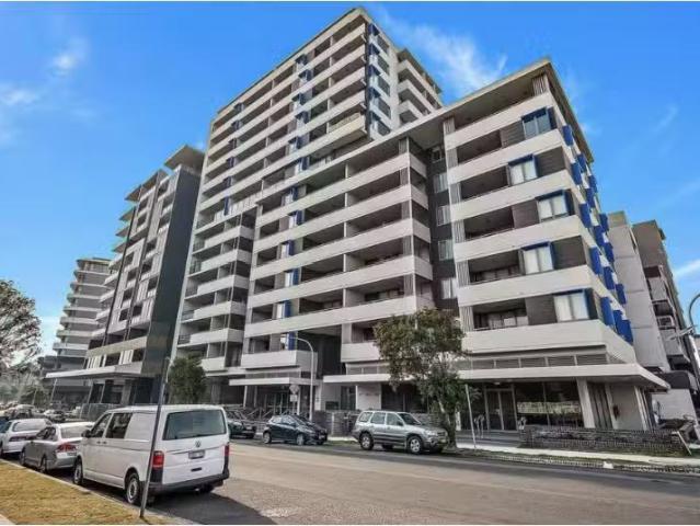 Apartment for rent in St George, Sydney