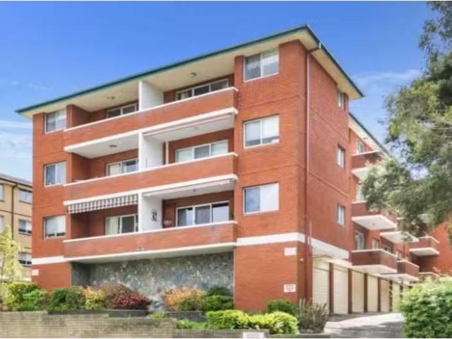 Apartment for rent in Sydney, New South Wales