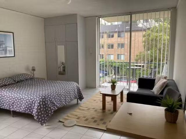 Apartment for rent in Sydney, New South Wales