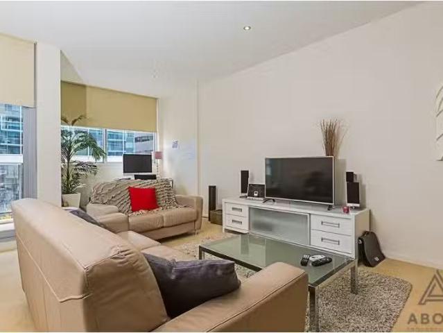 Apartment for rent in City, Canberra