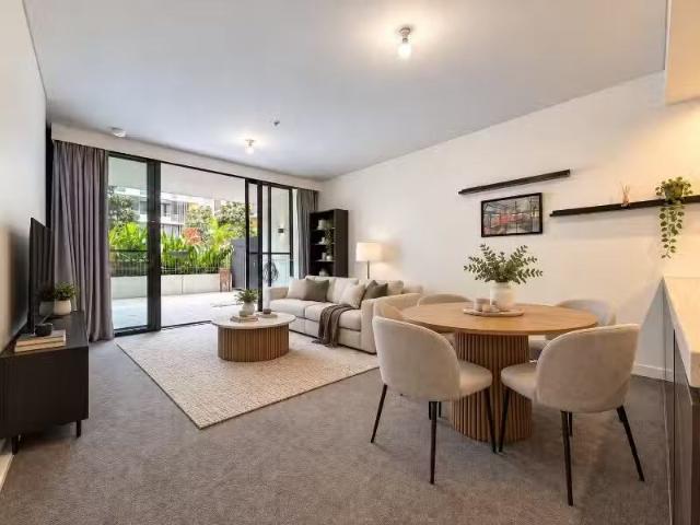 Apartment for rent in Putney, Sydney