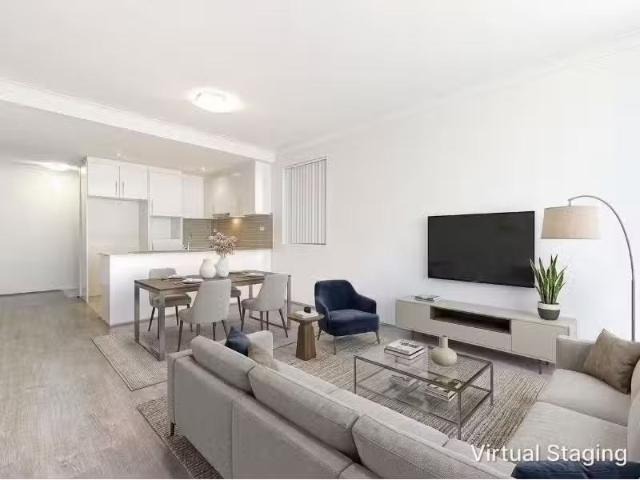 Apartment for rent in St George, Sydney