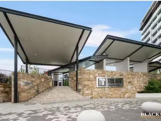 Apartment for rent in Woden, Australian Capital Territory