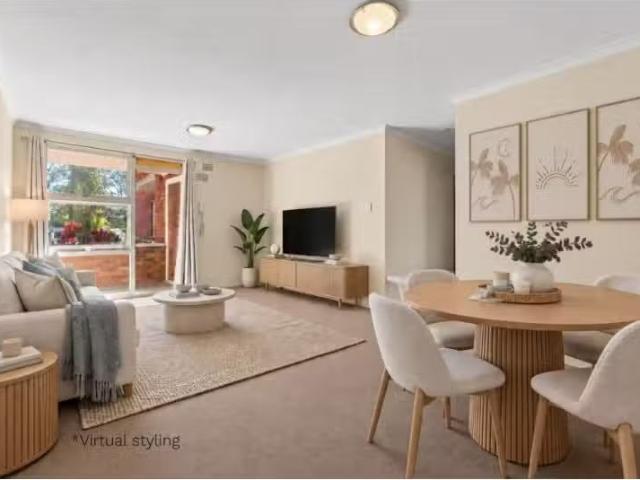 Apartment for rent in Northern Beaches, Sydney