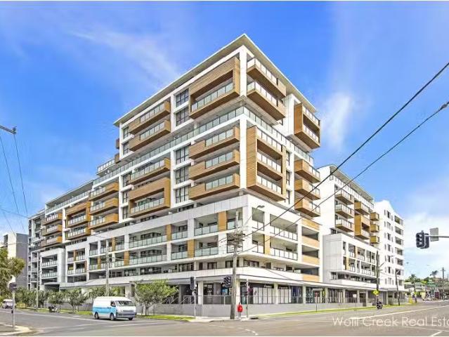 Apartment for rent in Sydney, New South Wales