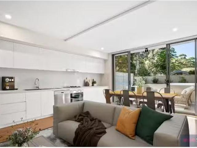 Apartment for rent in Sydney, New South Wales