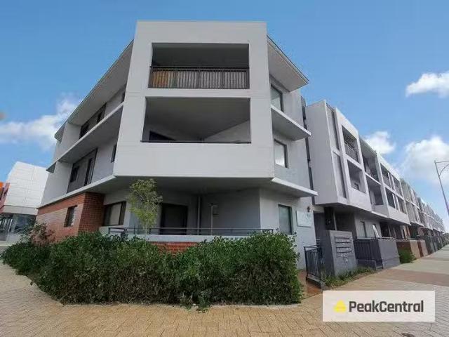 House for rent in Cockburn Central, Western Australia